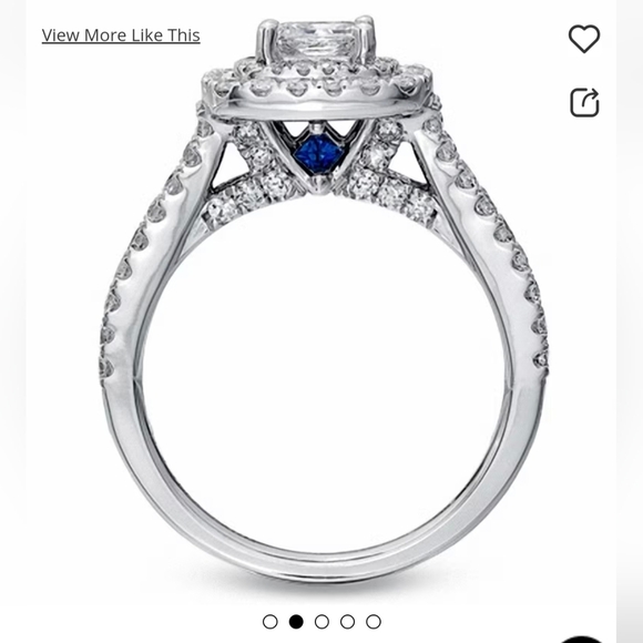 Vera Wang Love Collection - Picture 12 of 16